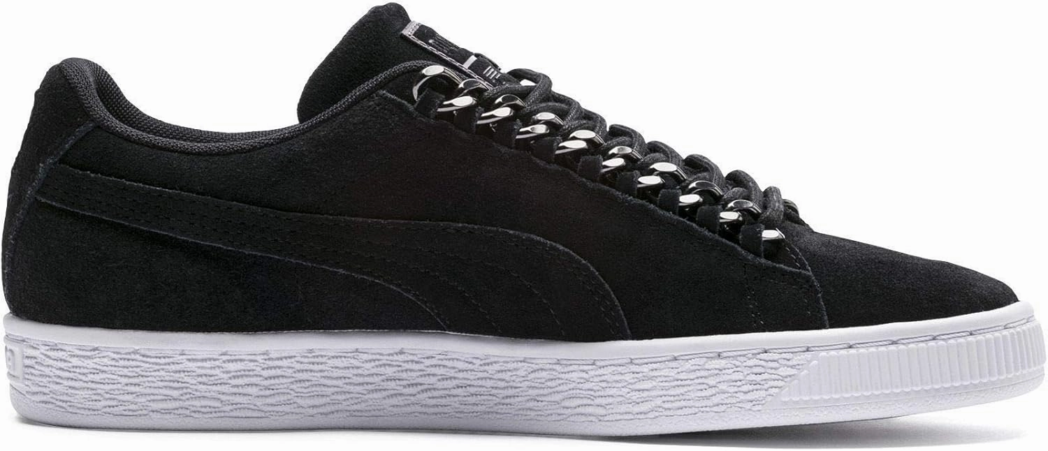 PUMA 367352-SuedeClassic Sneakers