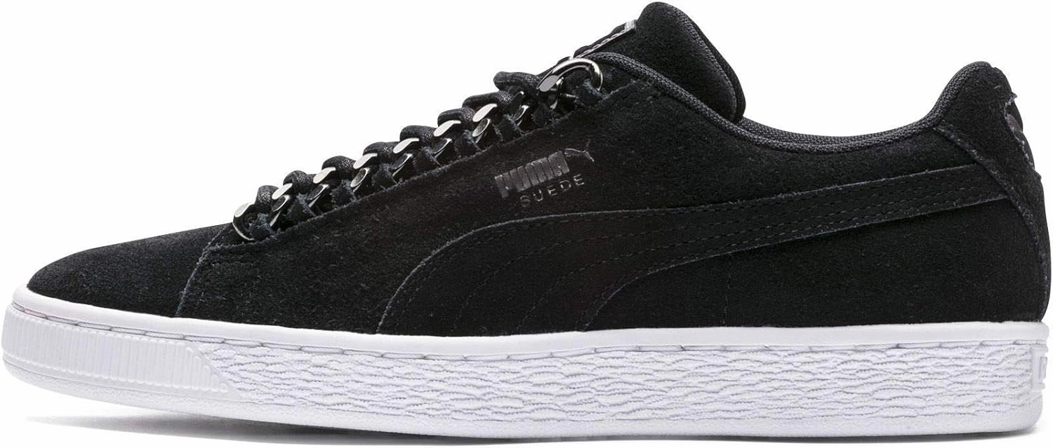 PUMA 367352-SuedeClassic Sneakers