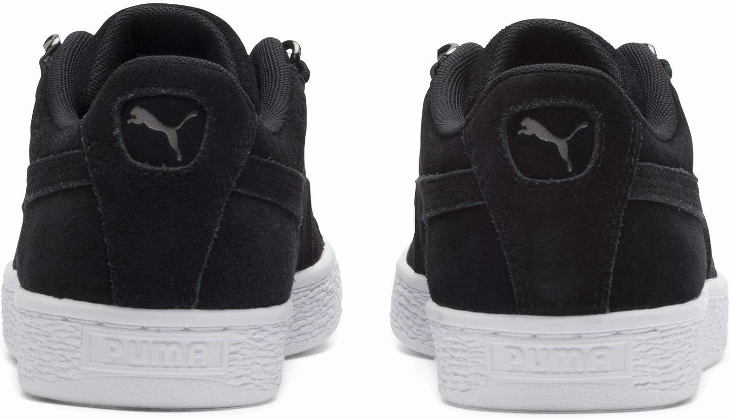PUMA 367352-SuedeClassic Sneakers