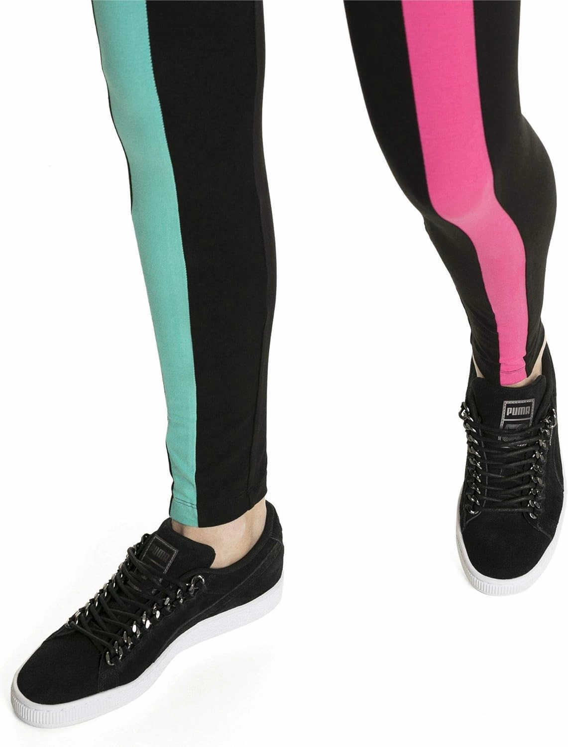 PUMA 367352-SuedeClassic Sneakers