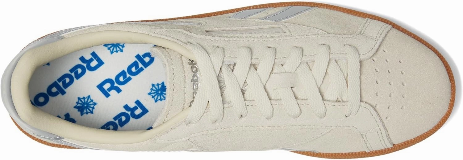 Reebok Women's Club C Grounds UK Sneaker