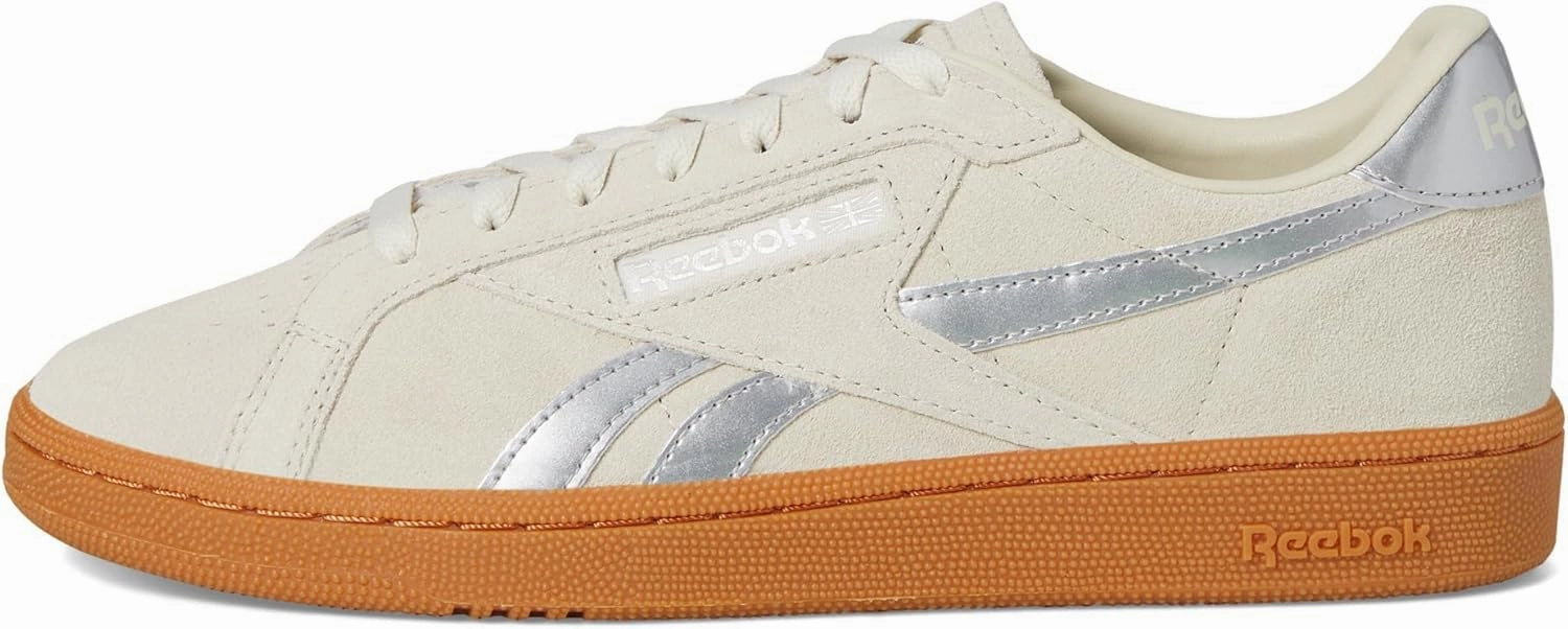 Reebok Women's Club C Grounds UK Sneaker