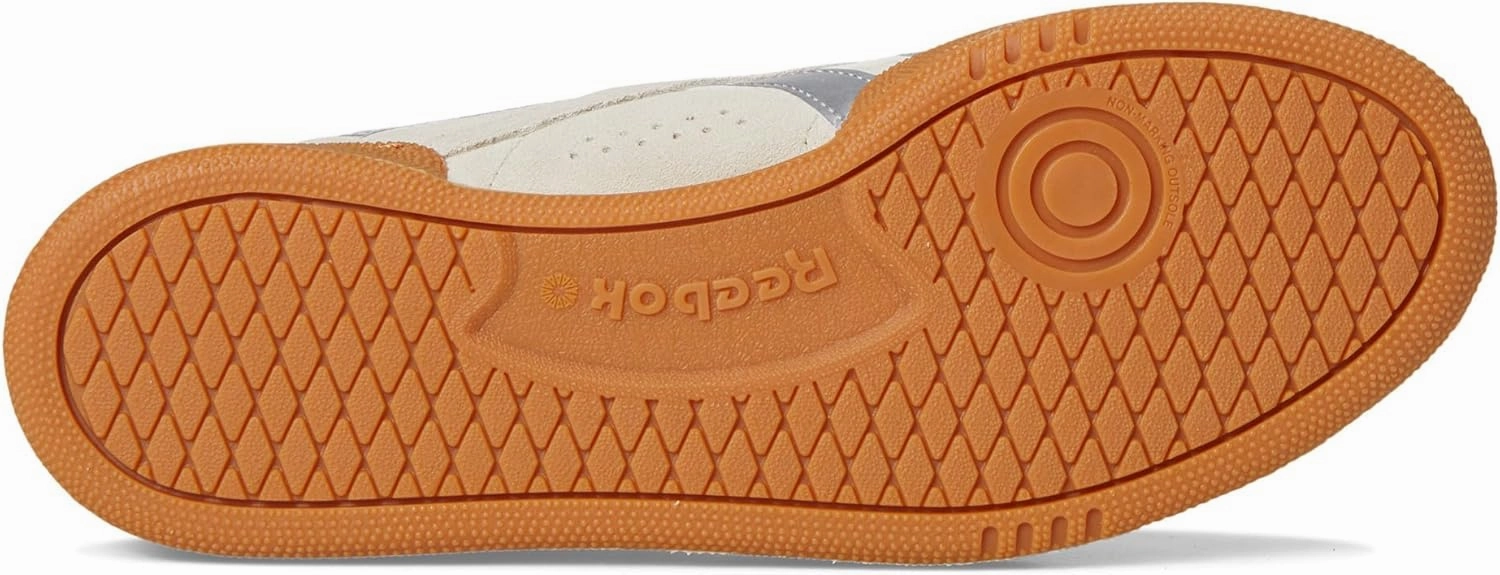 Reebok Women's Club C Grounds UK Sneaker