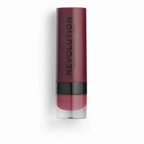 Revolution Matte Lipstick - 118 Rose