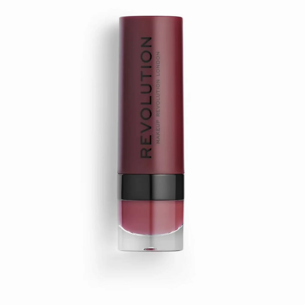 Revolution Matte Lipstick - 118 Rose