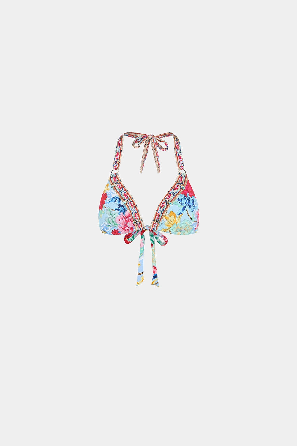 RING TRI TOP GO STAG