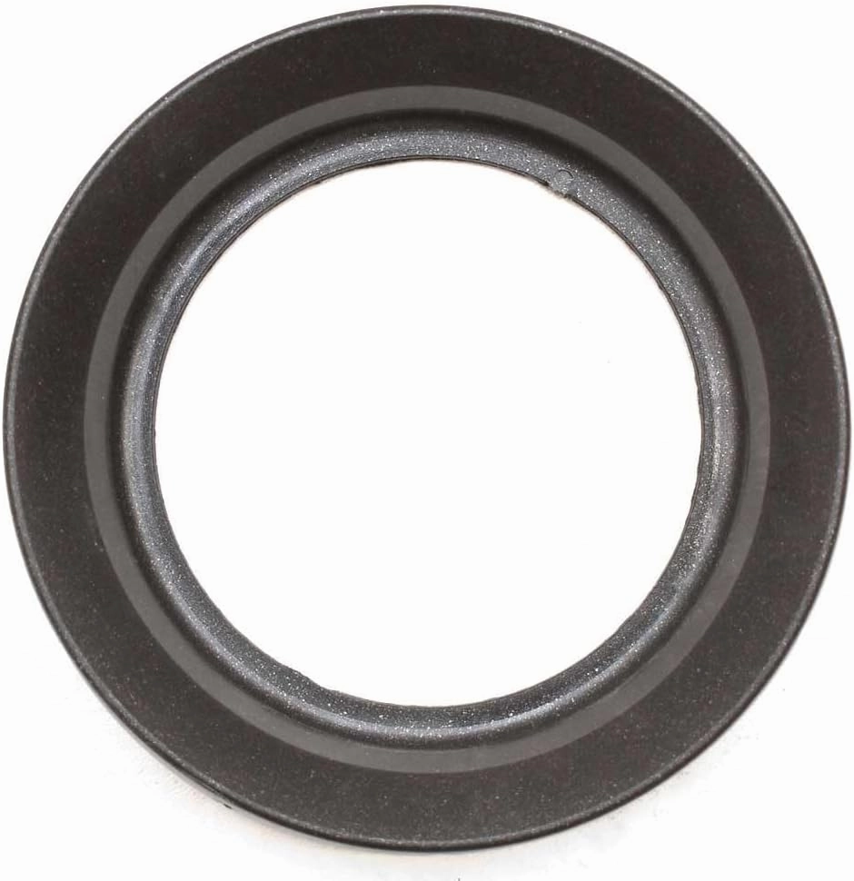Rinker Boat Gauge Bezel 8959928 | Etco 3 3/8 Inch Black Plastic