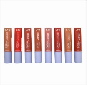 Ruby Rose Comfort Matte Feels Mood Liquid Lipstick hb 8230