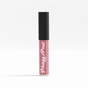 Satin Liquid Lipstick Opuntia