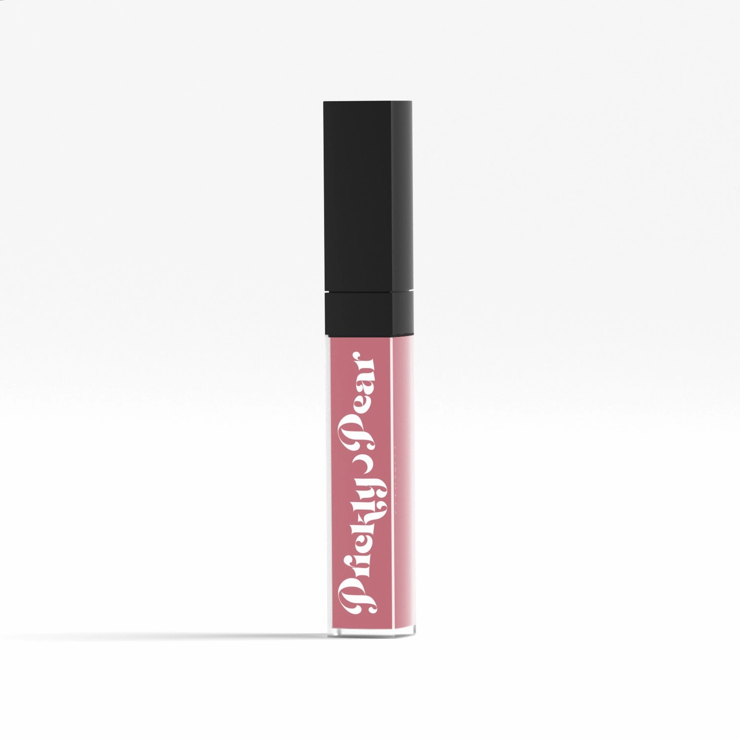 Satin Liquid Lipstick Opuntia
