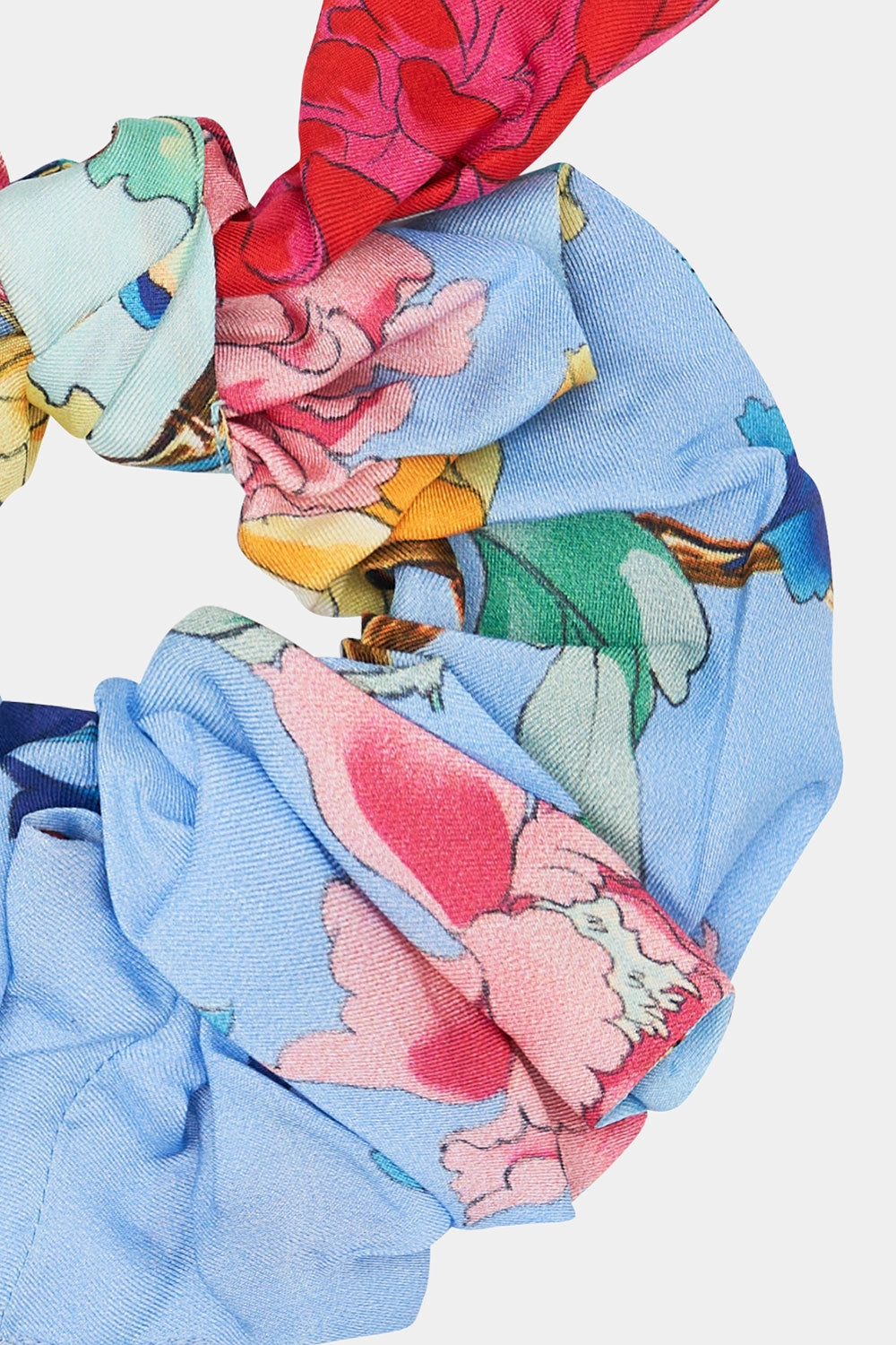 SCRUNCHIE GO STAG