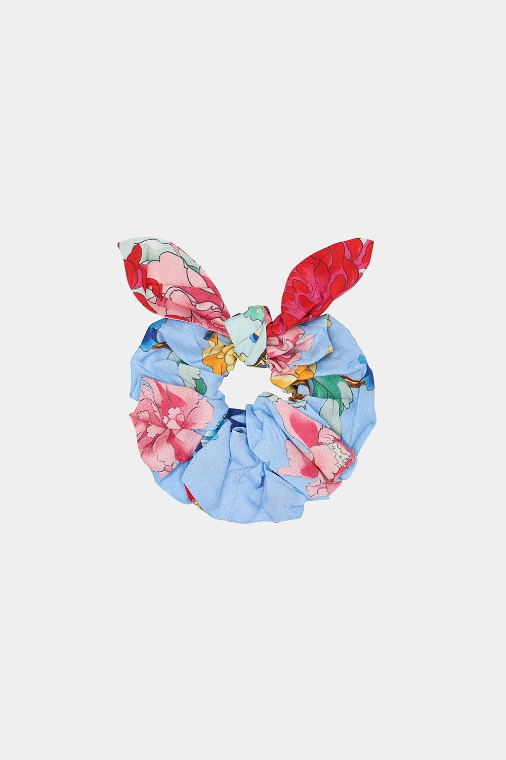 SCRUNCHIE GO STAG