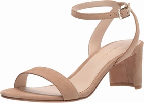 Silver Moira 2 Low Heel by PELLE MODA