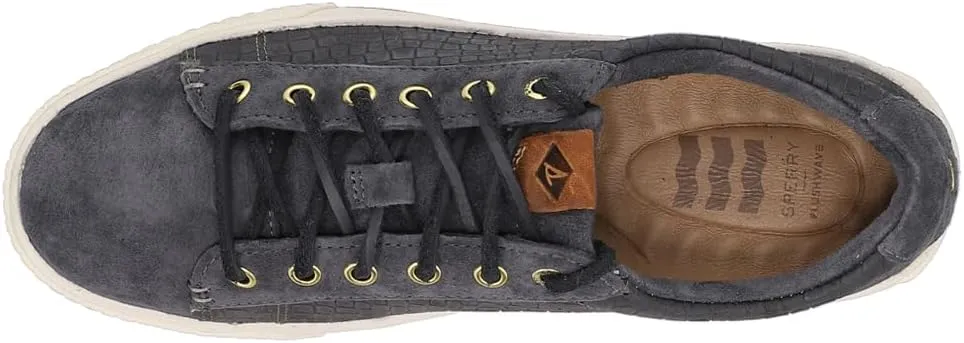 Sperry Women's Anchor Plushwave Sneaker
