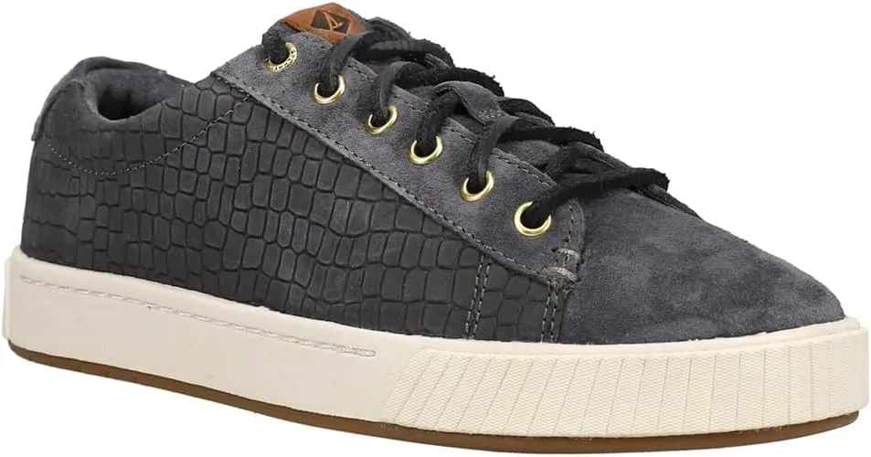 Sperry Women's Anchor Plushwave Sneaker