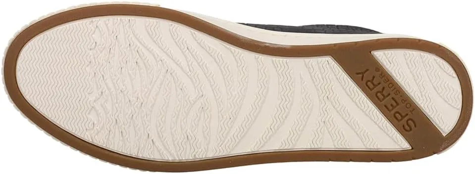 Sperry Women's Anchor Plushwave Sneaker