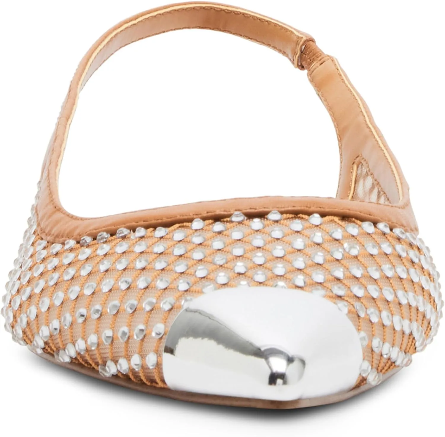 Steve Madden Women's Jessica Rich Mary Mule