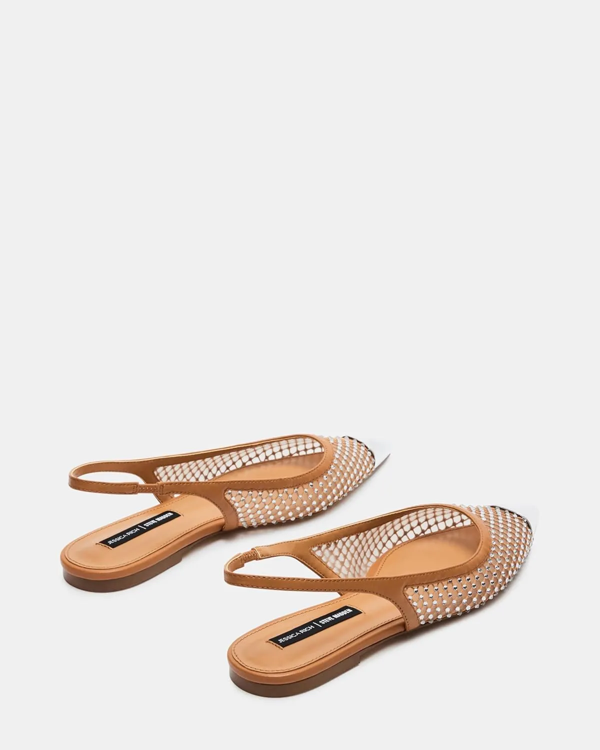 Steve Madden Women's Jessica Rich Mary Mule