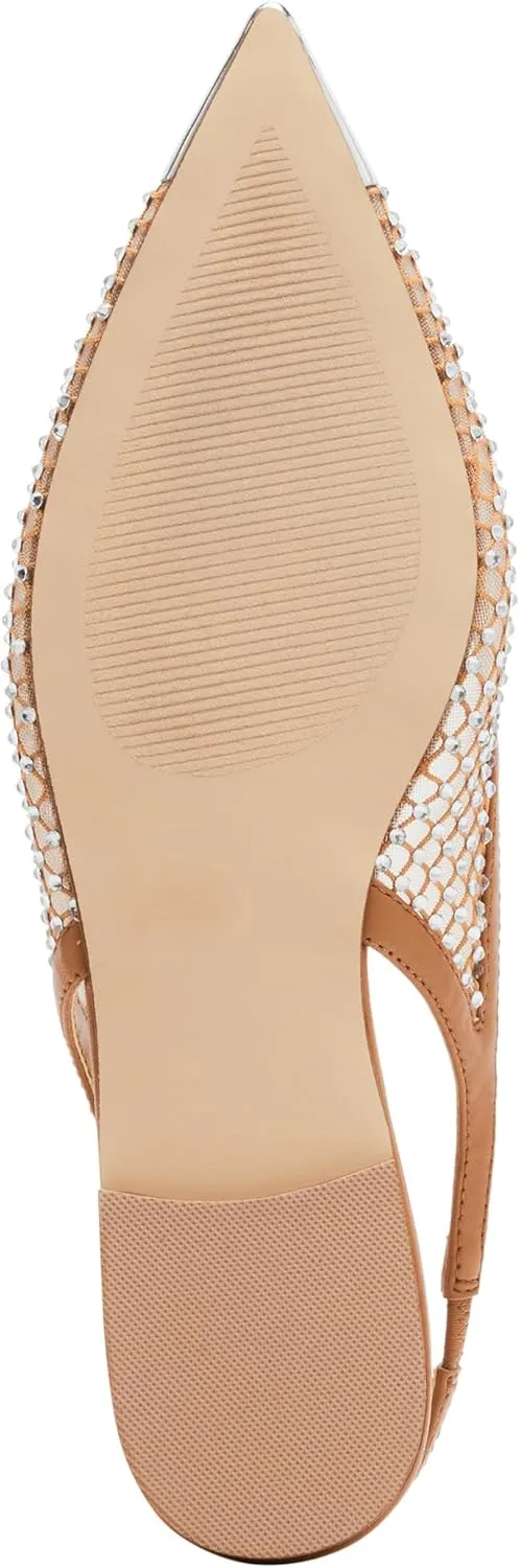 Steve Madden Women's Jessica Rich Mary Mule