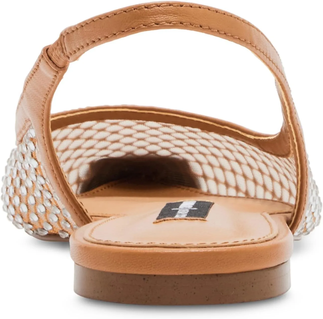 Steve Madden Women's Jessica Rich Mary Mule