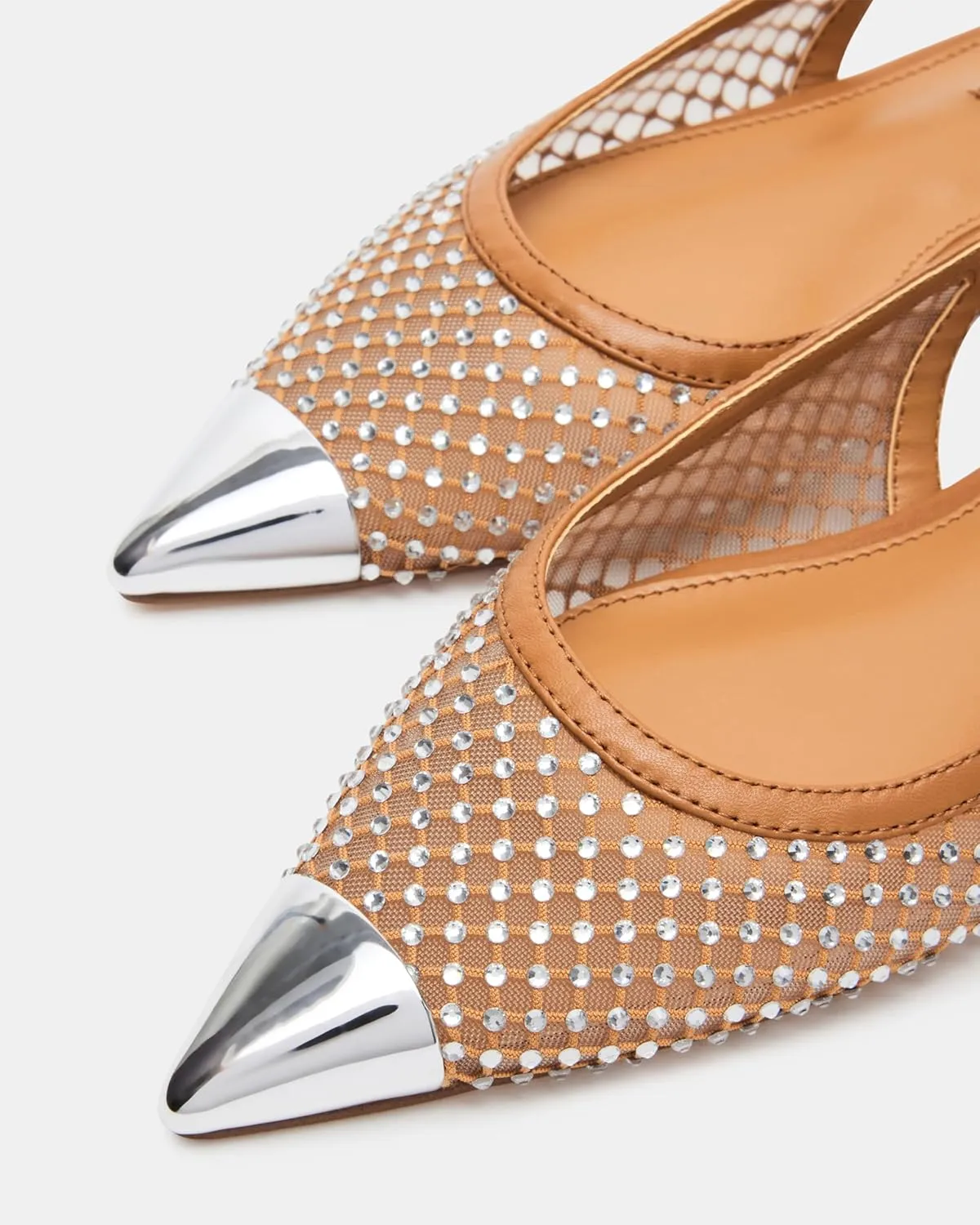 Steve Madden Women's Jessica Rich Mary Mule