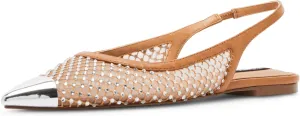 Steve Madden Women's Jessica Rich Mary Mule
