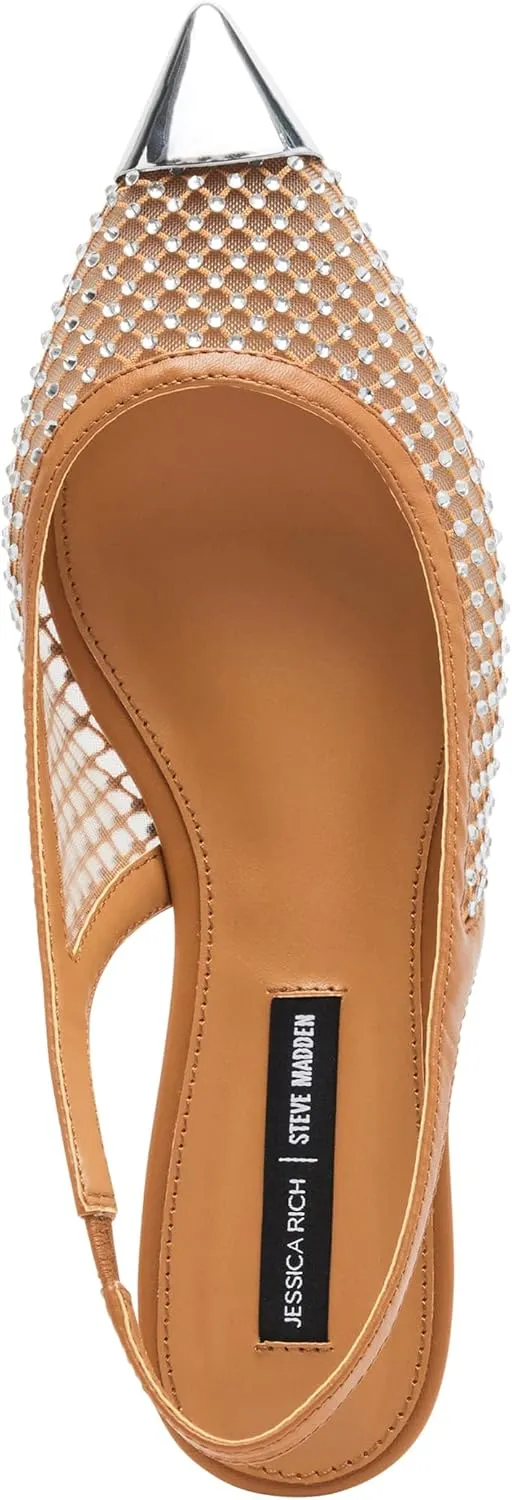 Steve Madden Women's Jessica Rich Mary Mule