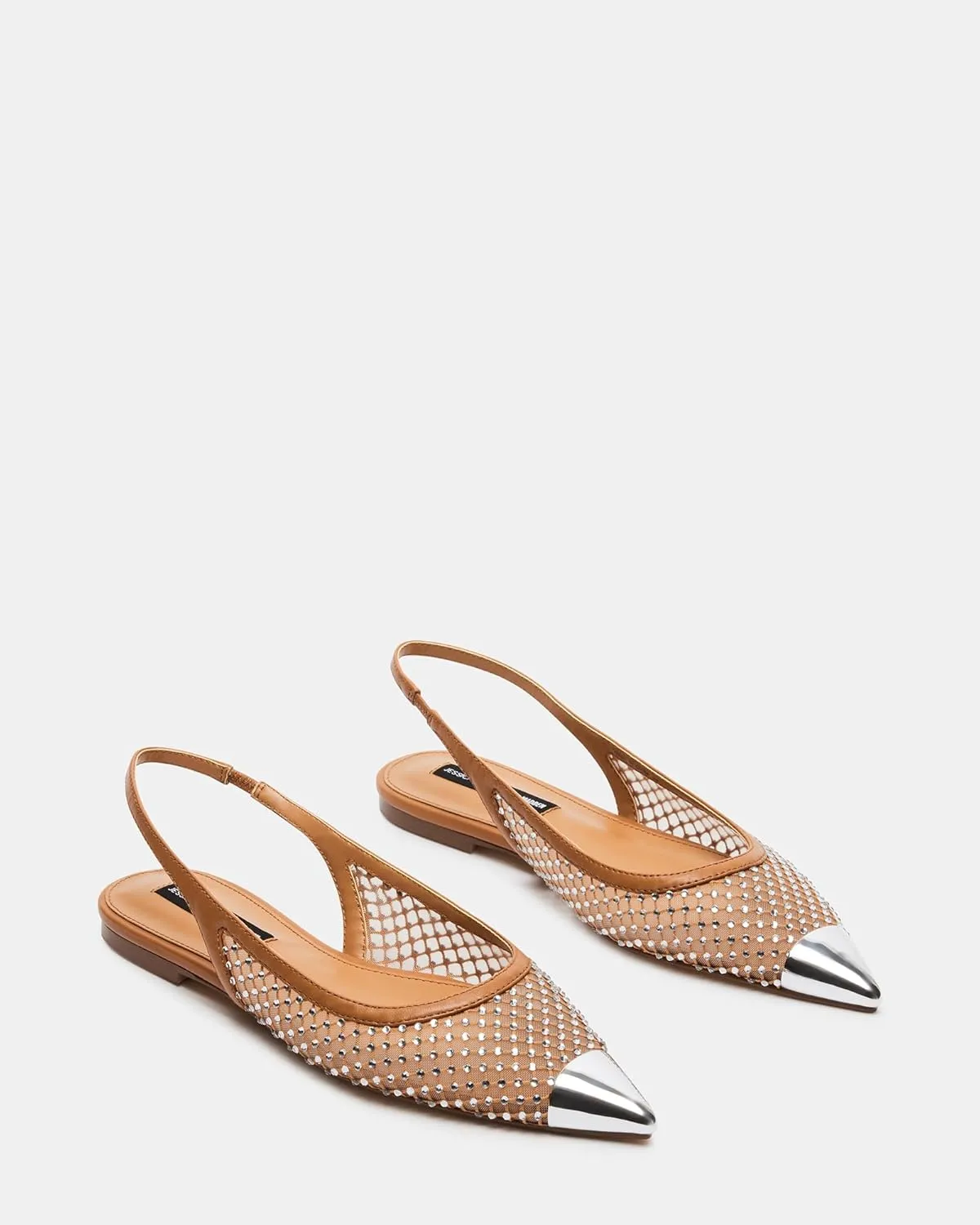 Steve Madden Women's Jessica Rich Mary Mule