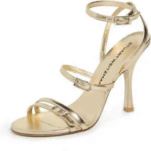 Stuart Weitzman Women's Georgie Heels 100mm