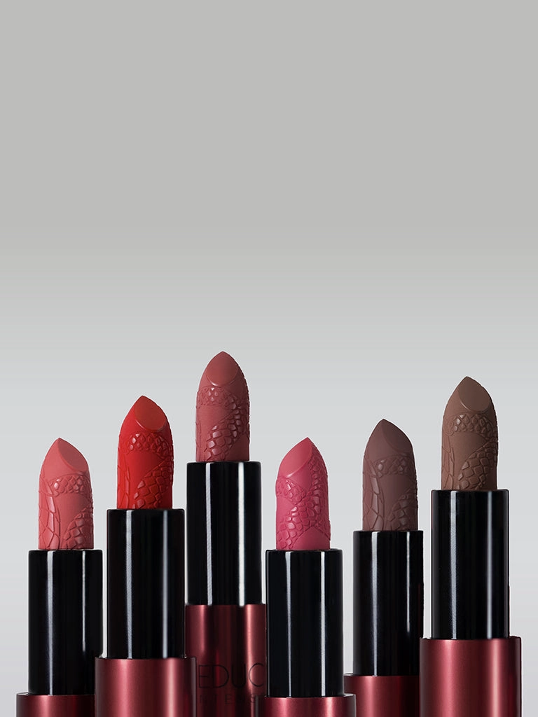 Studiowest Seduce Intense 03 Nude Lipstick - 4 g
