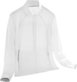 Summer Sun Shirts for Women 2025 Zip Up Quick Dry Long Sleeve Workout Tops Lightweight Running Tee with Pockets