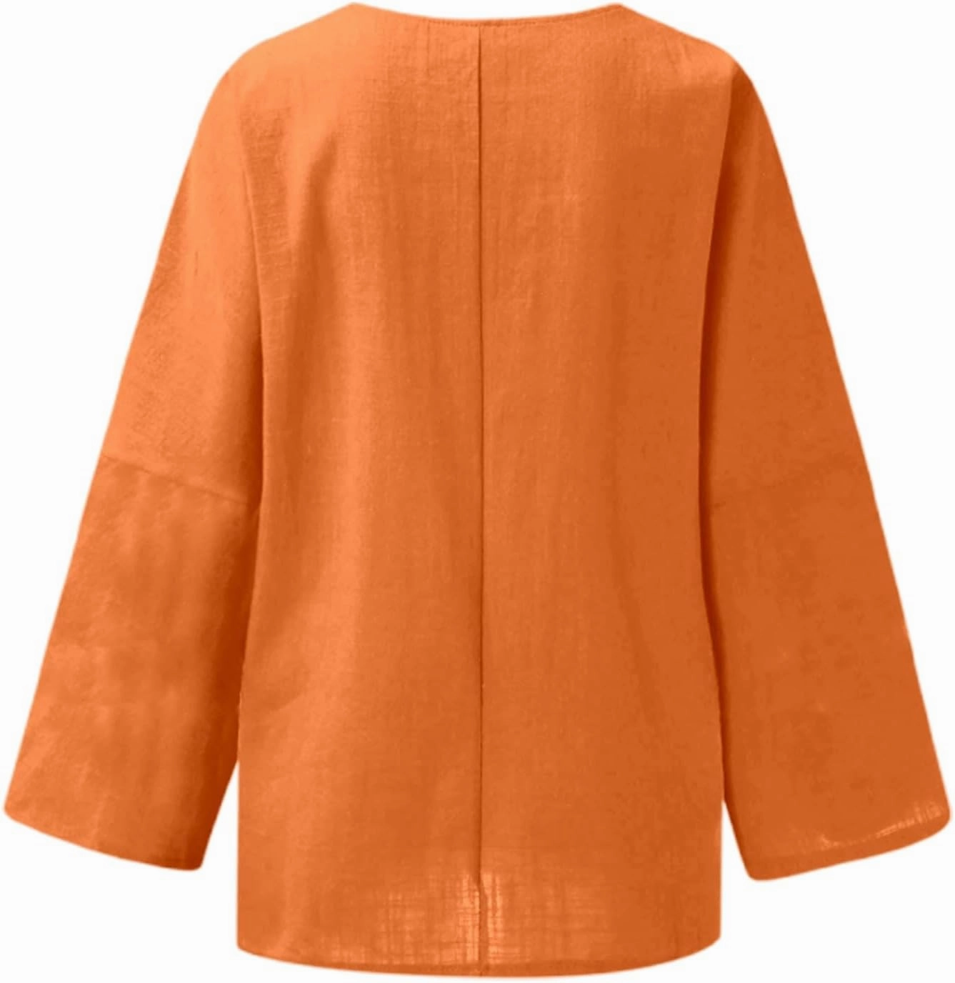 Summer Tops for Women 2025 Cotton Linen Short Sleeve Shirts Cute Boho Floral Top Dressy Casual Lapel Comfy Blouse