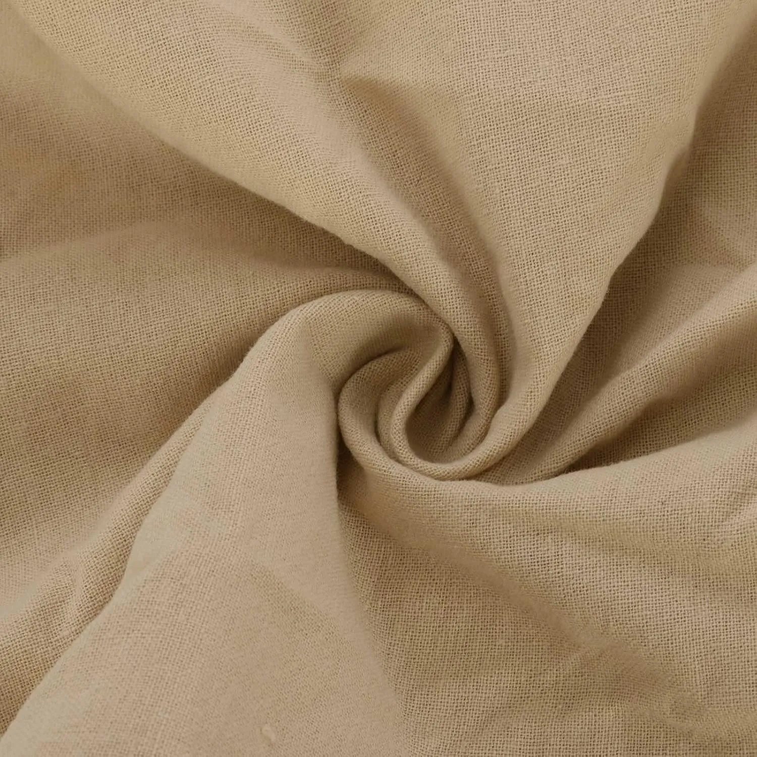 Sun Dresses Women Summer Casual Sexy Sleeveless Cotton Linen Scoop Neck Ruffle Flowy Long Maxi Dress with Pockets
