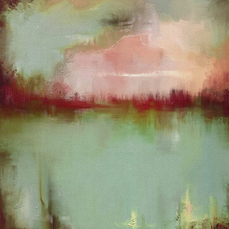 Sunset symphony