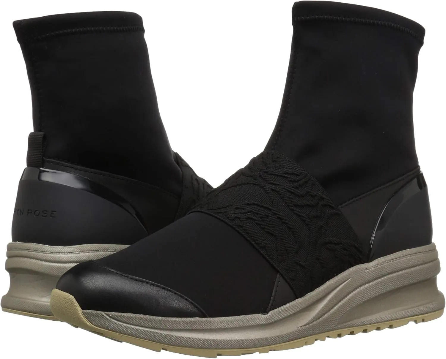 TARYN ROSE Women's Zorah Fashion Boot
