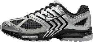 Team Hustle D 11 (PS) (HQ5403-001, Metallic Silver/Flat Silver/Black/Metallic Platinu) Size 10.5