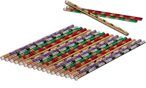 The House of Staunton Chess Pencils - 20 Pencils per Pack