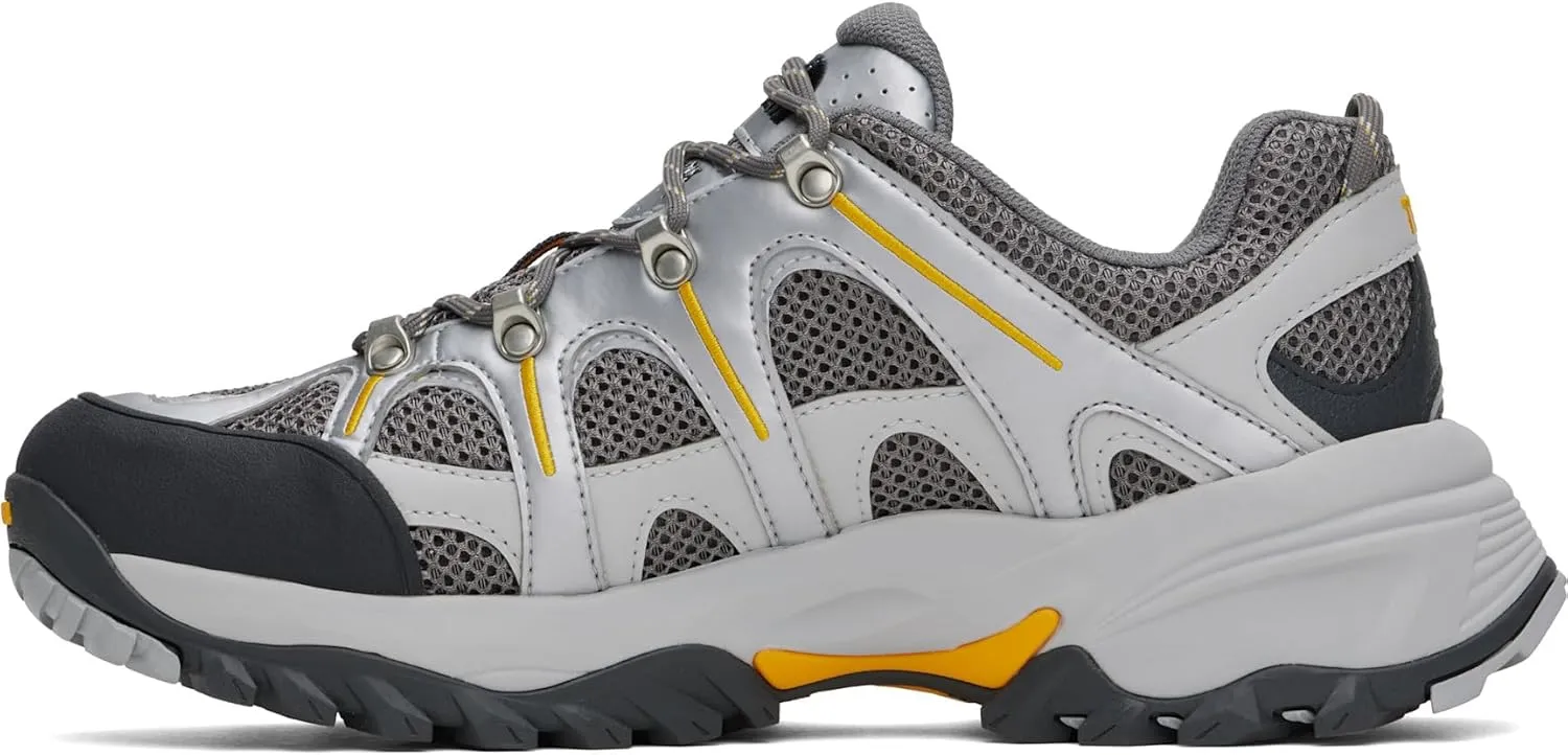 THE NORTH FACE Unisex-Adult Sneaker Trail Running Shoe