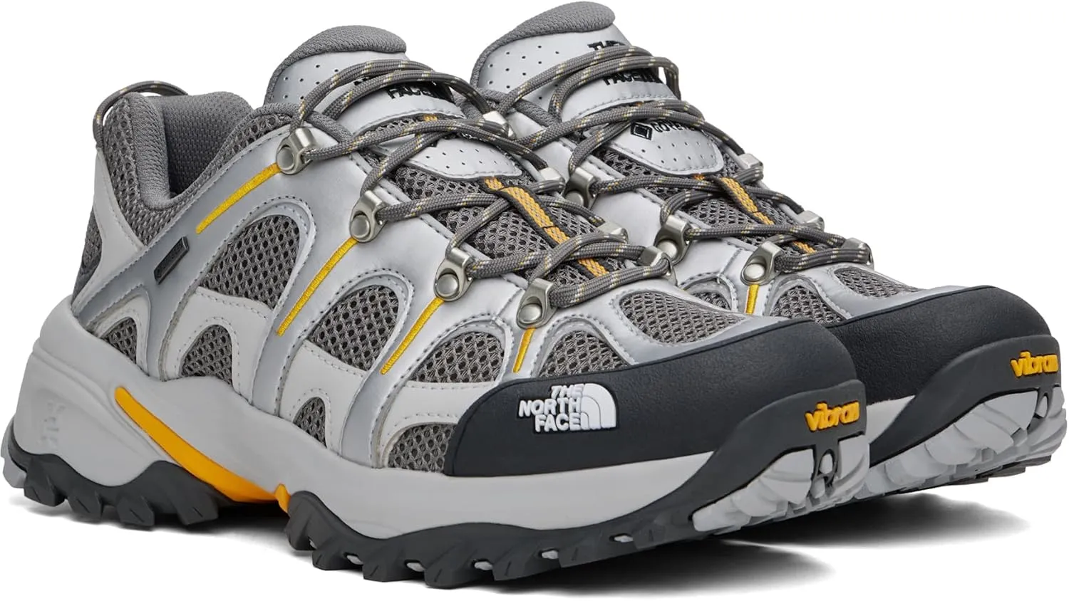 THE NORTH FACE Unisex-Adult Sneaker Trail Running Shoe