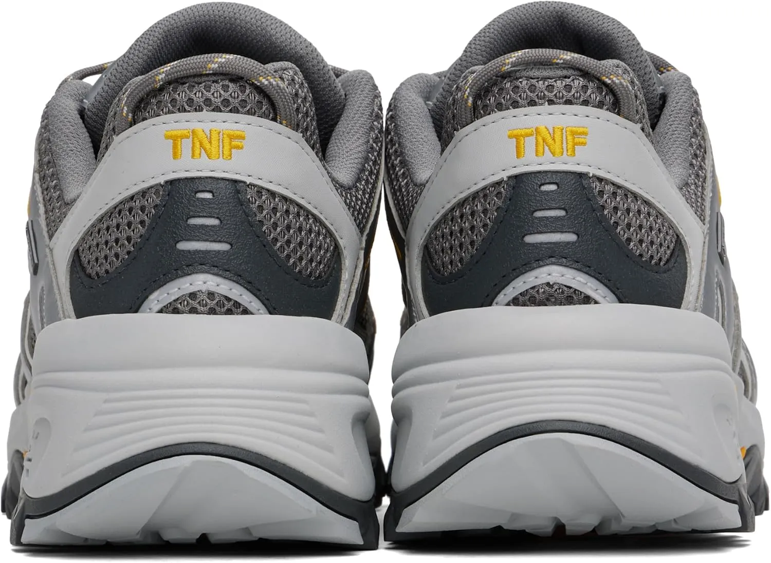 THE NORTH FACE Unisex-Adult Sneaker Trail Running Shoe
