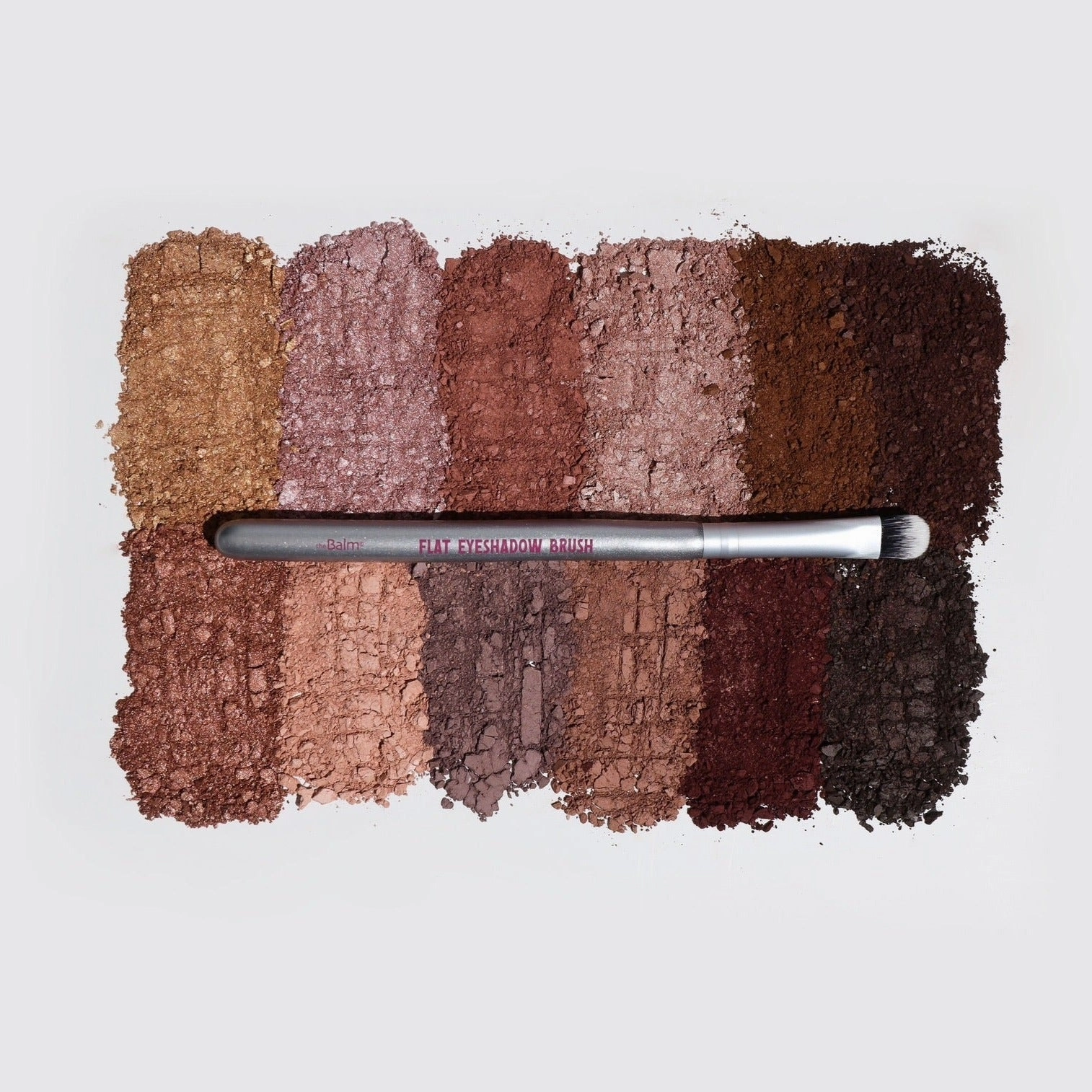The Balm Cosmetics Ms. Nude York Eyeshadow Palette
