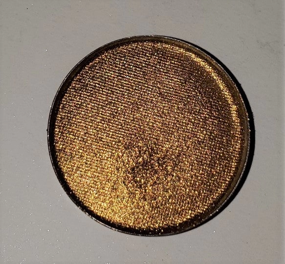 The Cubicle Collection - Conference Room D - Scrantonicity Pressed Eyeshadow