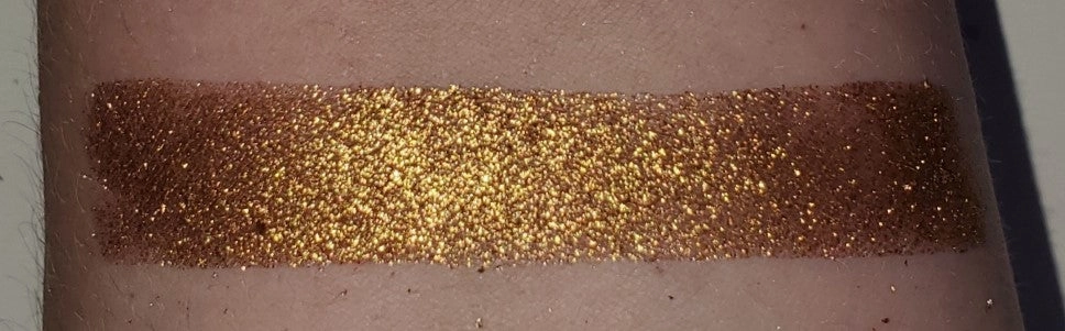 The Cubicle Collection - Conference Room D - Scrantonicity Pressed Eyeshadow