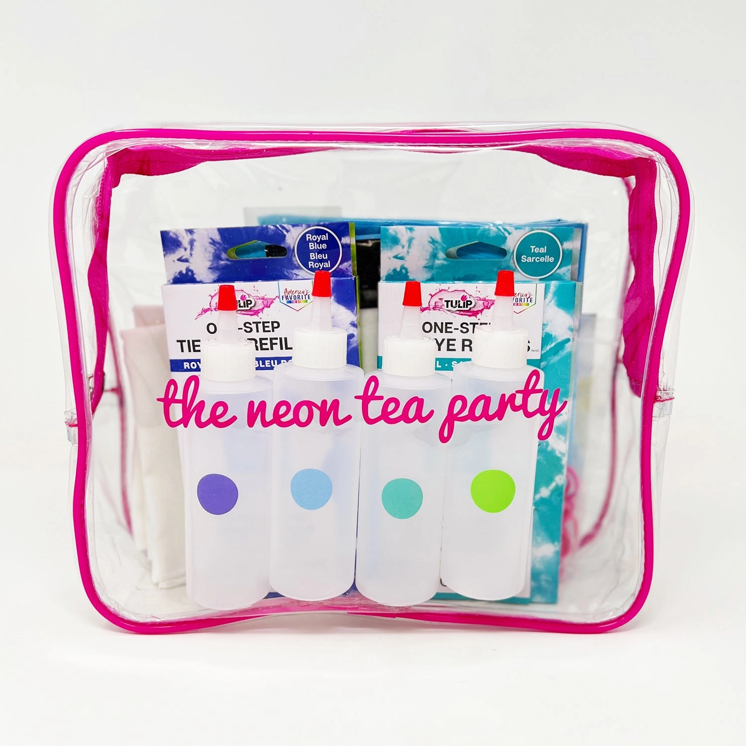 Tie Dye Kit - Starter