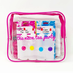Tie Dye Kit - Starter
