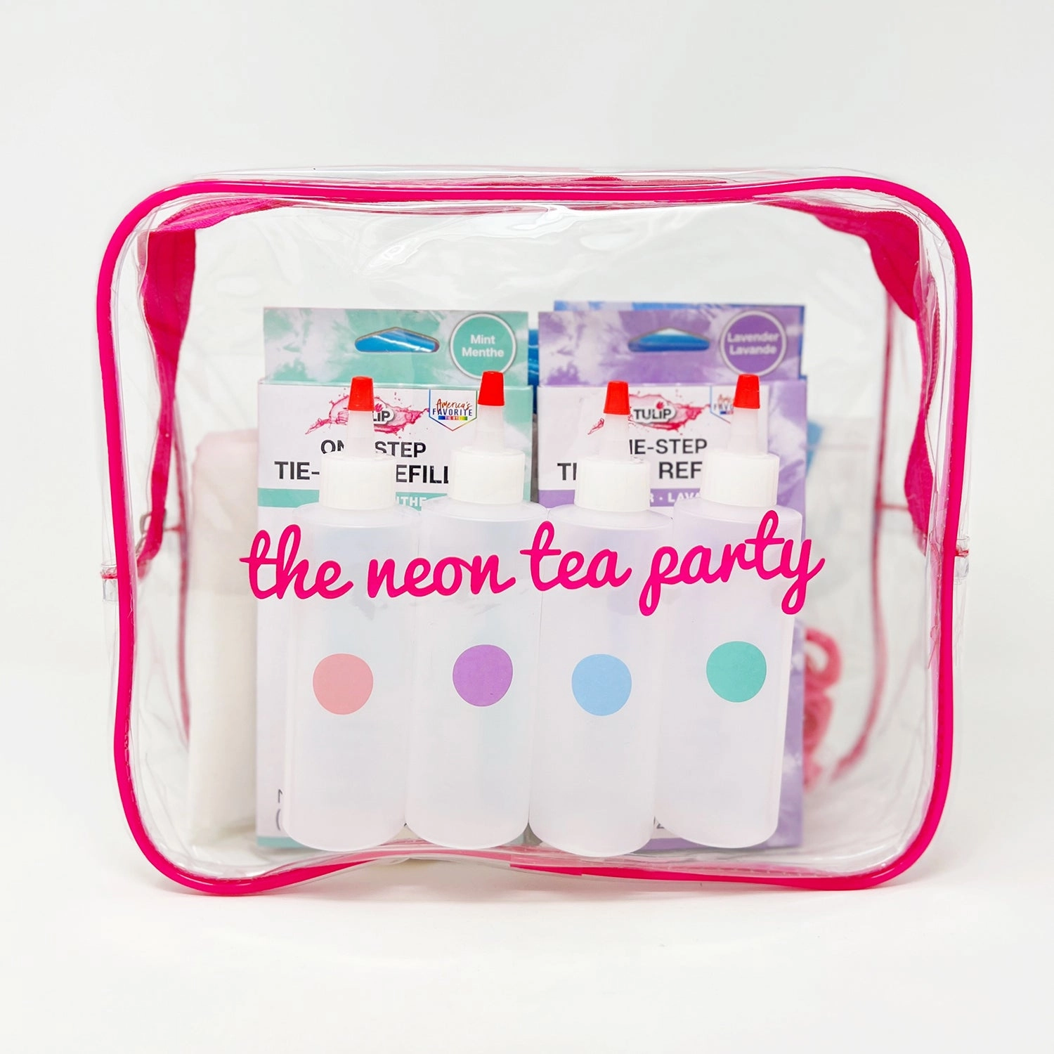 Tie Dye Kit - Starter