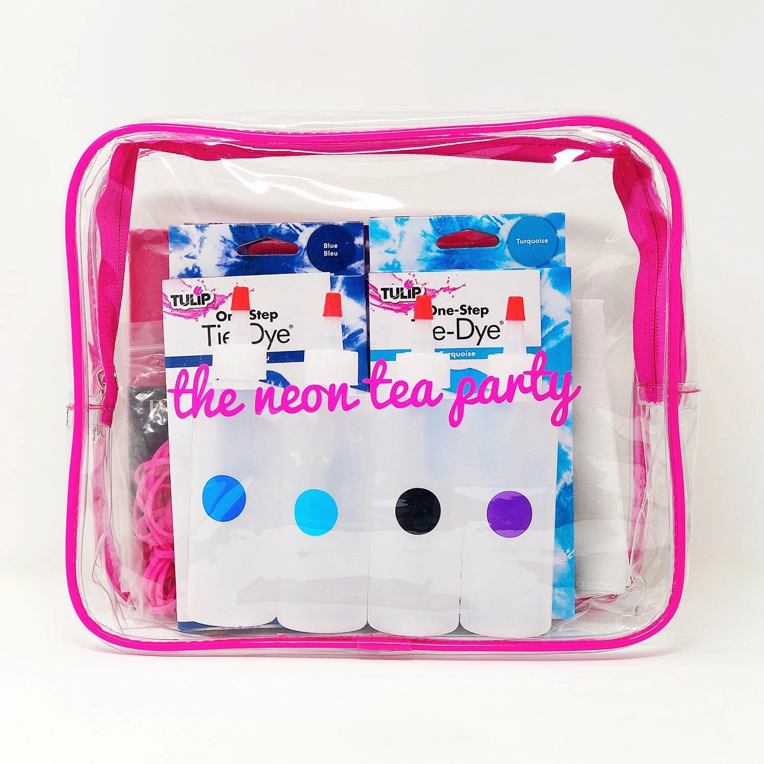 Tie Dye Kit - Starter