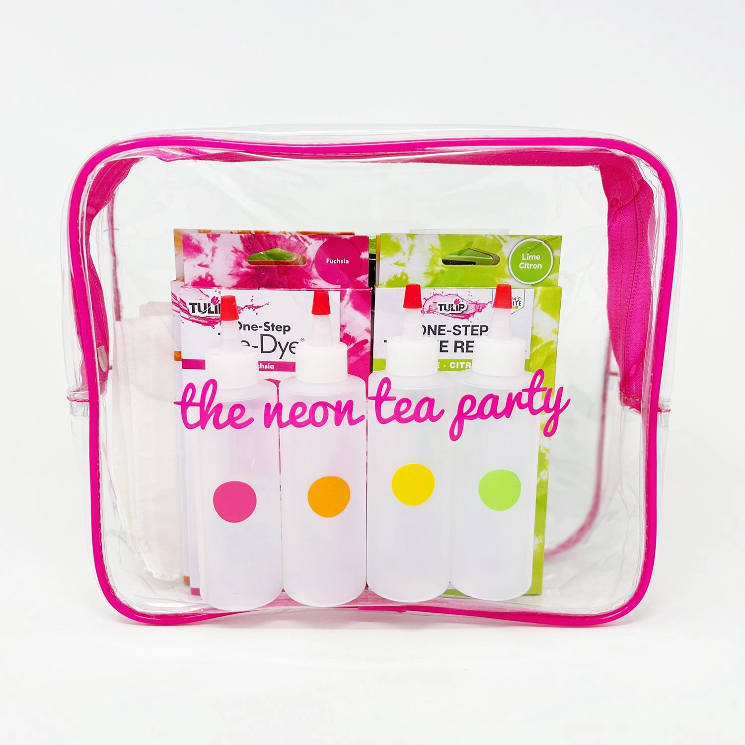 Tie Dye Kit - Starter