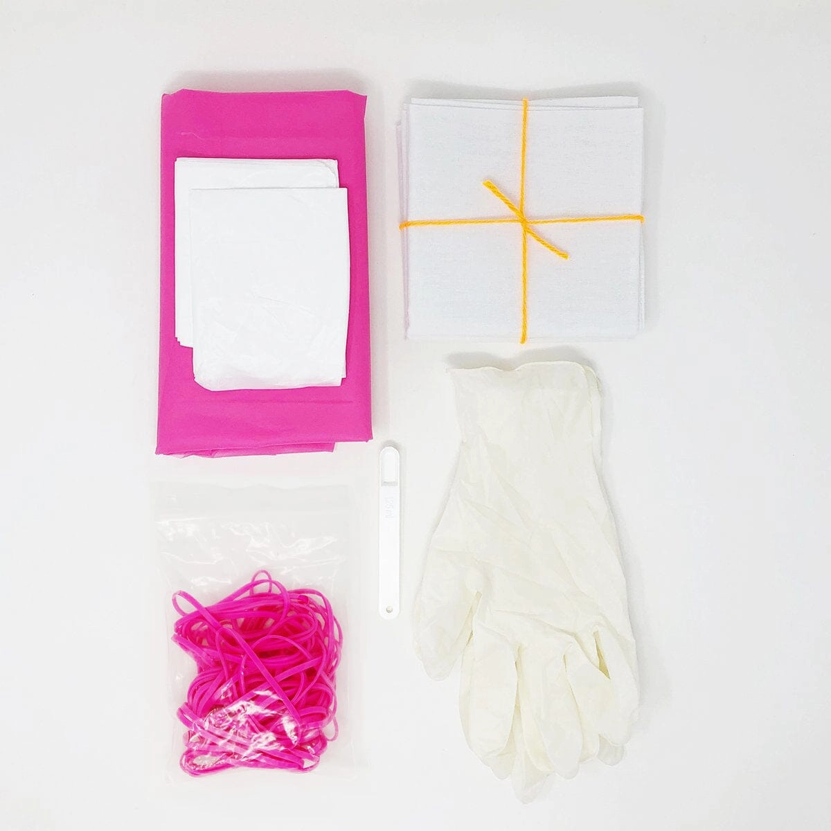 Tie Dye Kit - Starter