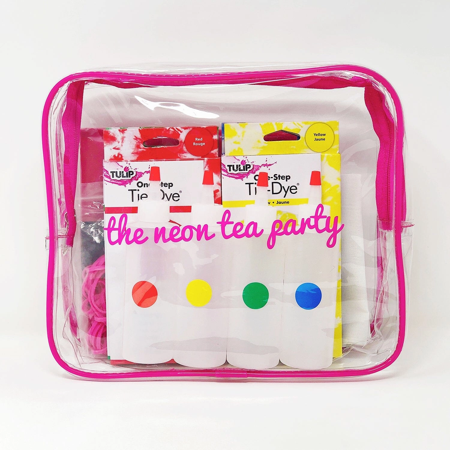 Tie Dye Kit - Starter